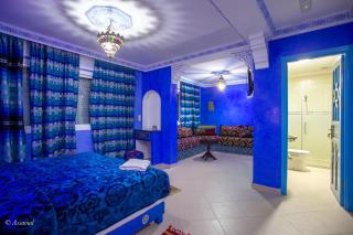 Puerta Azul - Chefchaouen - 3