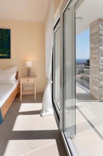 Villa Sunny Ičići- Apartment Sun - 2