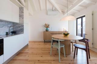 Boavista Penthouse w/ 2 Balconies & AC by LovelyStay - Porto - 2