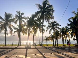 Suite 1110 IlhaFlat - Ilhabela - 6