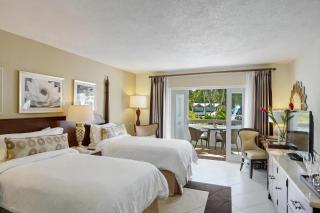 Colony Club, a Luxury Collection Resort, Barbados - 8