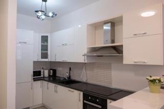 Apartment Elite Residence - 1