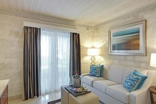 Colony Club by Elegant Hotels - Saint James - 6
