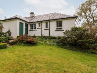 Forester's Cottage - 0