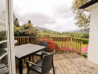Forester's Cottage - 9
