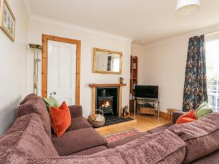 Forester's Cottage - 8