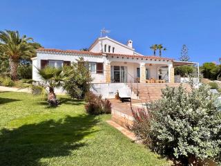 Villa Ona - Son Bou - 1