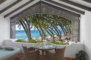 Colony Club by Elegant Hotels - Saint James - 9