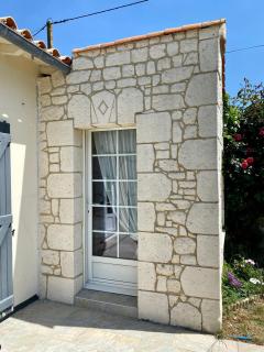 Chambre d'hôtes La Belgerie - Saint-Michel-en-lʼHerm - 1