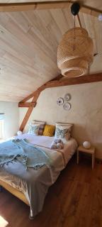 Le Coq en Repos - Saint-Sylvestre-sur-Lot - 3