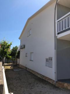 Apartmani Bolero - obiteljski odmor - Vodice - 8