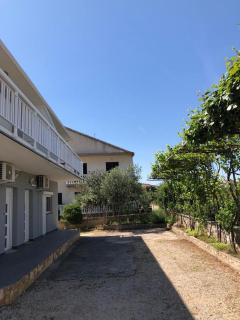 Apartmani Bolero - obiteljski odmor - Vodice - 7