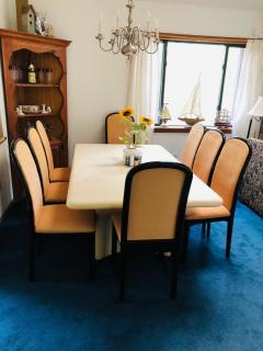 My Little Flagship Cabin - 5