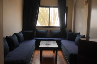 Hotel Residence Rihab - Agadir - 2