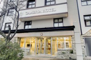 Cambria - San Carlos de Bariloche - 0