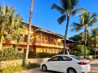 Suite 1201 IlhaFlat - Ilhabela - 8