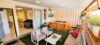 marianne garden apartment - Eilat - 0