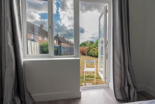 Flat 04 Studio flat close to Aylesbury town and Station Free Parking - Buckinghamshire - 5