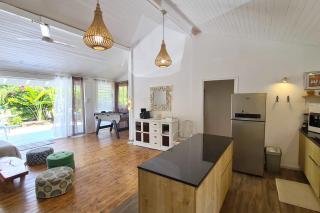Cottage Manua - Temae - 1