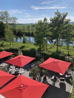 Das SinGold Hotel mit Highspeed WLAN und digitalem Schluessel - 1