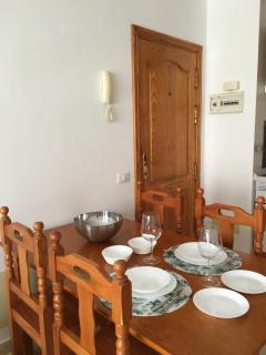 Paris lovely Apartment - Gran Tarajal - 3