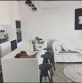 MyPalmasSuite with free parking in Opatija - Opatija - 8