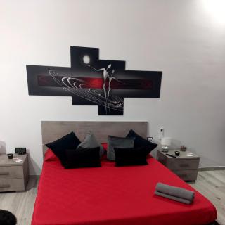 Il Tempio Pozzuoli B&B - Pozzuoli - 3