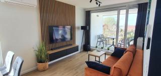 Apartament Wyspa - Gdańsk Wyspa Sobieszewska - Danzig - 0