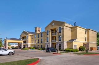 Best Western Plus McKinney Inn and Suites - McKinney - 4