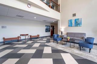 Best Western Plus McKinney Inn and Suites - 1