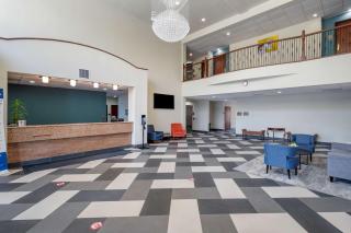 Best Western Plus McKinney Inn and Suites - McKinney - 0
