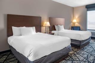 Best Western Plus McKinney Inn and Suites - McKinney - 3