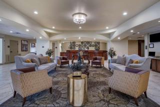BEST WESTERN PLUS Monica Royale Inn & Suites - Greenville - 9