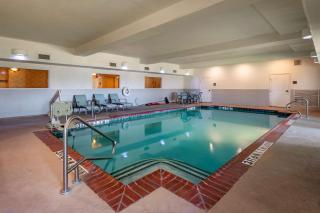 BEST WESTERN PLUS Monica Royale Inn & Suites - Greenville - 5