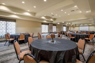 BEST WESTERN PLUS Monica Royale Inn & Suites - Greenville - 4