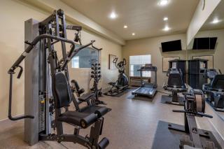 BEST WESTERN PLUS Monica Royale Inn & Suites - Greenville - 2