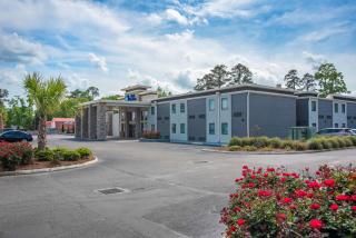 Best Western Brewton Inn - Brewton - 0