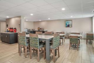 Best Western Brewton Inn - Brewton - 5