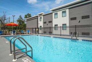 Best Western Brewton Inn - Brewton - 9