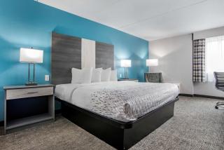 Best Western Brewton Inn - Brewton - 8