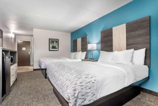 Best Western Brewton Inn - Brewton - 3