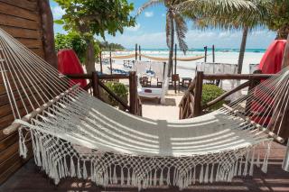 Mia Reef Isla Mujeres - All Inclusive Resort - 1