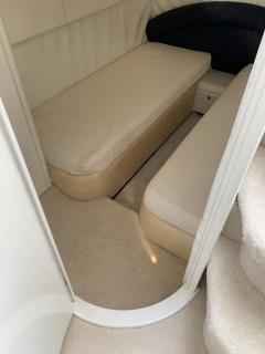 Yacht 17M Cannes Croisette Port Canto,3 Ch,clim,tv - Cannes - 3