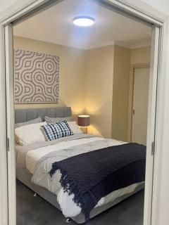 Morgan Place - Central Melbourne CBD Apartment on Flinders Lane Late Check-Out, Complimentary Welcome Hamper - Melbourne - 5