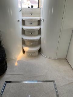 Yacht 17M Cannes Croisette Port Canto,3 Ch,clim,tv - Cannes - 4