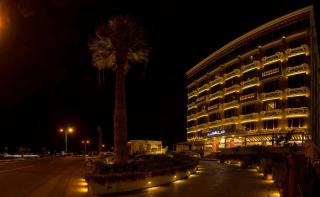 Al-Borg Hotel - 6