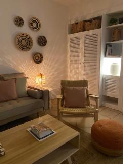 Casa do Zimbro - Troia - 1