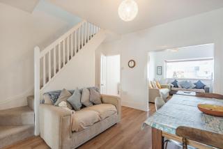 2 Tregof Terrace - Cemaes Bay - 2
