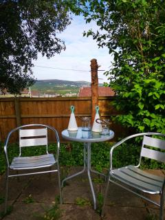 Ty Collective - Near Town Centre - Dowlais - 7