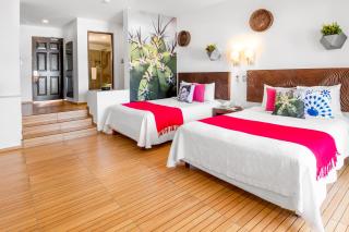 Mia Reef Isla Mujeres - All Inclusive Resort - 1